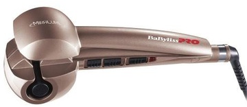 BaByliss PRO Miracurl Rose Gold BAB2665RGE