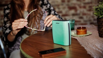 Bose SoundLink Color Mint