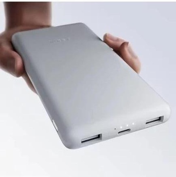 Xiaomi Lite 10000mAh 22.5W White (BHR9350GL)