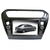 Phantom DVM-6301G iS Citroen C-Elysee 2013+
