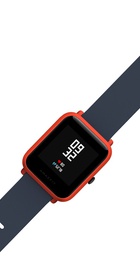 Amazfit Bip Smartwatch Youth Edition Red
