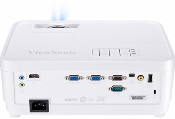 ViewSonic PS501W