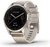 Garmin Epix Pro Gen 2 Sapphire 42mm Soft Gold w. Cream H. Nylon Band (010-02802-20)