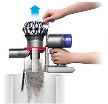 Dyson V8 Absolute Plus