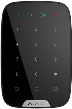 Ajax KeyPad black