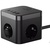 Baseus PowerCombo Cube Power Strip 3xAC+2xUSB+2xType-C 30W (1.5m)