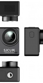 SJCAM SJ8 Dual Screen