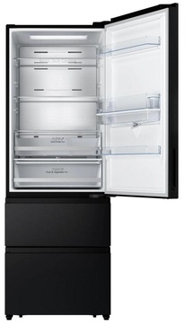 Hisense RT641N4WFE