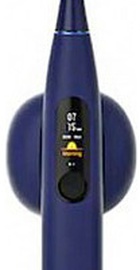 Oclean X Pro Navy Blue