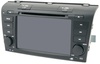 Globex GU-M792 (Mazda 3 2007-)