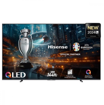 Hisense 100E7NQ PRO