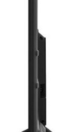 Hisense 43A6BG