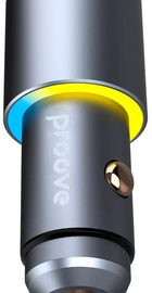 Proove Double Energy 50W (Type-C + Type-C)