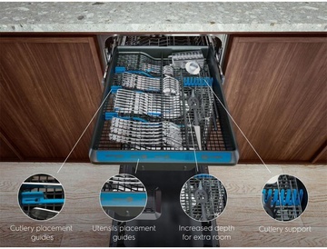Electrolux KEA13100L