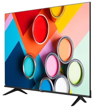 Hisense 43A6BG