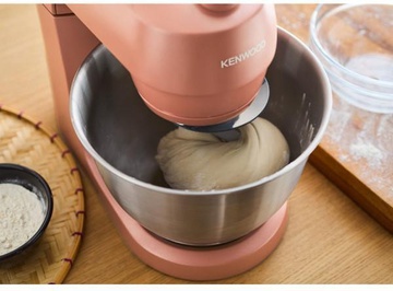 Kenwood Go Stand Mixer KZM35.000RD