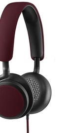 Bang&Olufsen BeoPlay H2 Deep Red