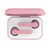 Trust Primo Touch True Wireless Mic Pink (23782)