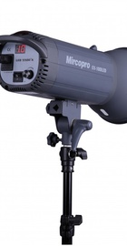 Постоянный студийный свет Mircopro EX-100LED