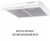 Perfelli PL 6244 W LED