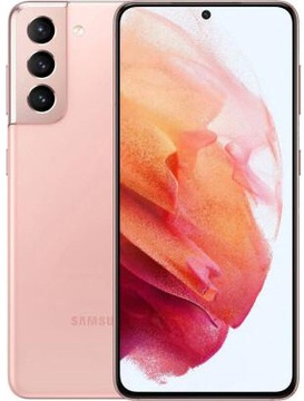 Samsung Galaxy S21 8/128GB Phantom Pink (SM-G991BZIDSEK)