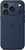 Apple iPhone 17 Pro Silicone Case with MagSafe Midnight (MGFH4)