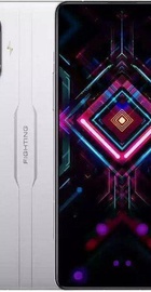 Xiaomi Redmi K40 8/128GB White