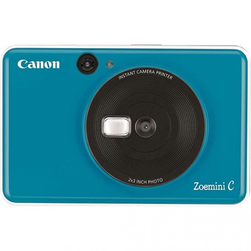 Canon Zoemini C Blue