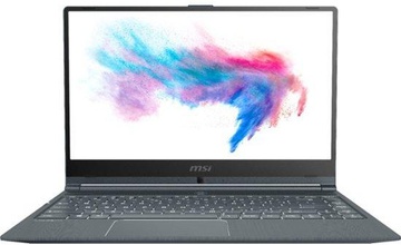 MSI Modern 14 (A10M-460US)