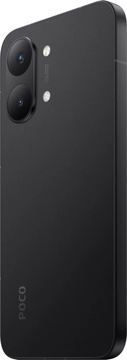 POCO X8 Pro Max 12/512GB Black