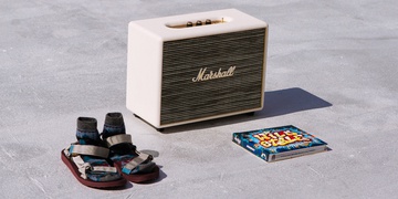 Marshall Woburn Cream