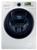 Samsung WW12K8412OW/LP