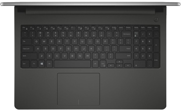 Dell Inspiron 5559 (I555810DDL-T2S)