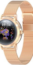 Linwear LW10 Metal Gold