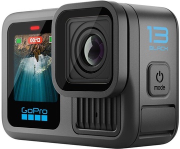 GoPro HERO13 Black (CHDHX-131-RW)