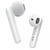 Trust Primo Touch True Wireless Mic White (23783)