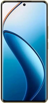 realme 12 Pro+ 8/256GB Submarine Blue