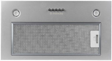 Minola HBI 5327 GR 800 LED