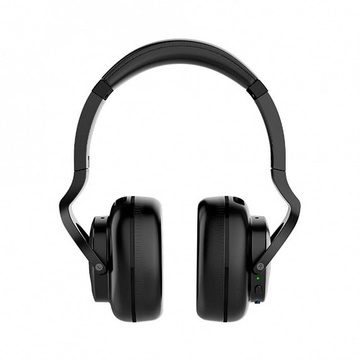 Mobvoi TicKasa ANC Wireless Headphones Black (15131-000323/Black)