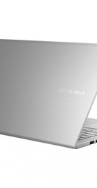 ASUS VivoBook 15 K513EA Silver (K513EA-BQ159)