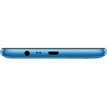 realme C11 2021 2/32GB Blue (Global Version)