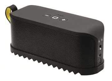 Jabra Solemate Black