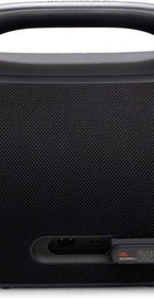 JBL Boombox 4 Black (JBLBOOMBOX4BLK)