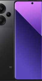 Xiaomi Redmi Note 13 Pro 5G 8/256GB Midnight Black