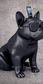 Jarre AeroBull HD Matt Black