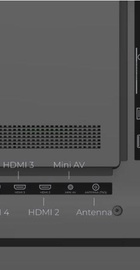 JVC LT-43MU759