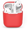 AhaStyle Silicone Case Red for AirPods (AHA-01020-RED)
