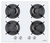 Vestfrost GOGHV 21 W