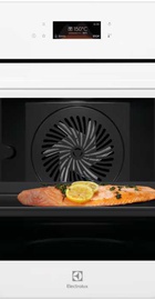 Electrolux LOB8S38V