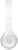 Beats Solo3 Wireless On-Ear Headphones Gloss White (MNEP2)